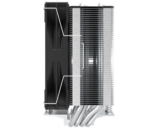 DarkFlash S31 ARGB Fan (Black) Korpusu dzesēšana