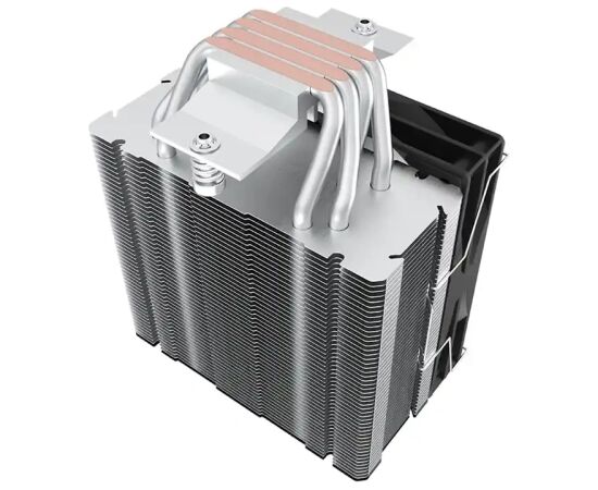 DarkFlash S31 ARGB Fan (Black) Korpusu dzesēšana