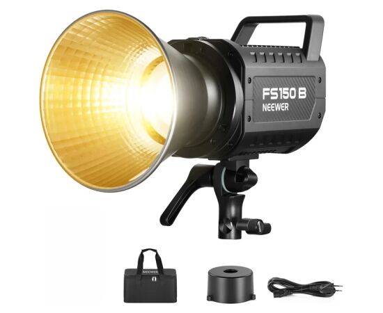 Neewer LED studio light 10102847 FS150B Foto studijai