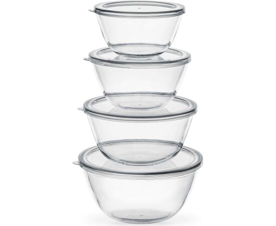 Springos 4 trauku komplekts KI0192 Jaunumi, mēbeles, māja