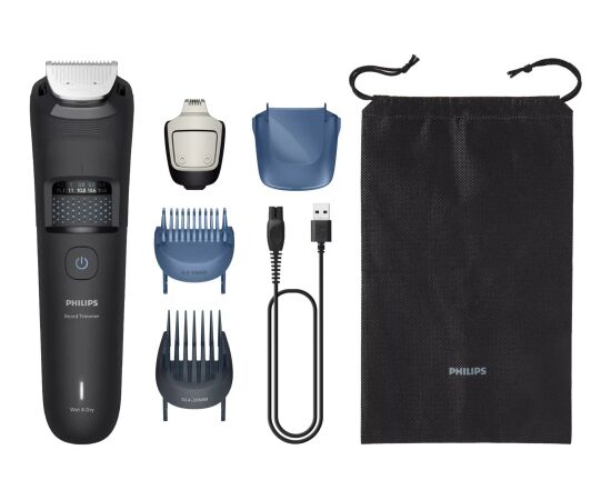 Golarka Philips BT5775/15 Jaunumi - Skaistums