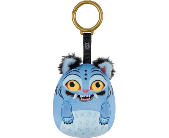 Pokemon SQUISHMALLOWS KPOP DEMON HUNTERS CLIP-ON PLUSH ASS - assorted Мягкие игрушки