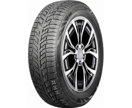 Autogreen AW08 165/70R14 81T Зимние покрышки