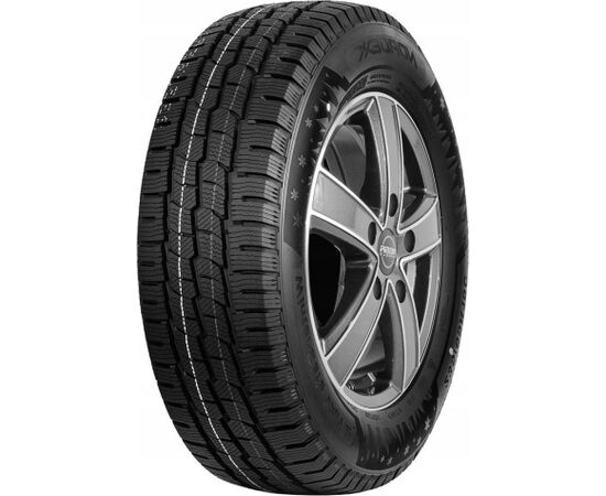 Nordexx Wintersafe VAN 2 215/65R15 104/102R Ziemas riepas