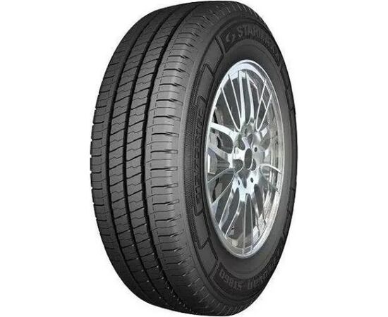 Starmaxx ProVan ST860 195/60R16 99/97T Vasaras riepas