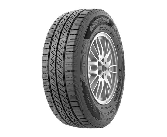 Starmaxx Vanmaxx A/S Plus 215/60R17 109/107T Vissezonas riepas