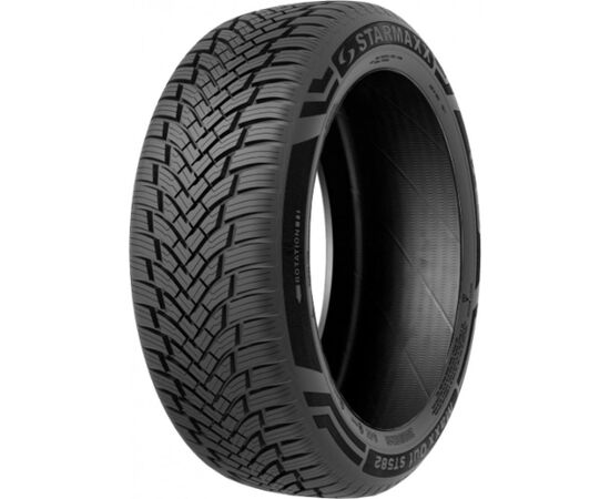 Starmaxx Suvmaxx A/S 235/50R18 101W Vissezonas riepas