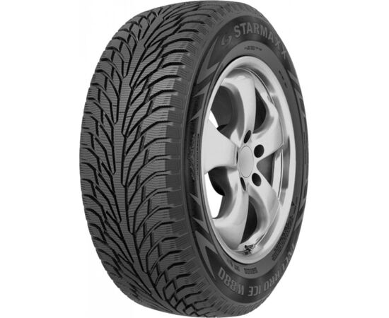 Starmaxx Incurro Ice W880 255/70R16 111T Ziemas riepas