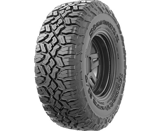 Starmaxx Mountterra M/T 265/60R18 119/116Q Vasaras riepas