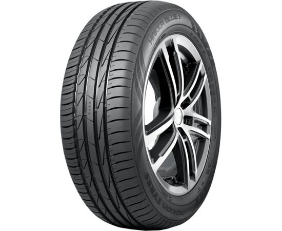 Nokian Hakka Blue 3 215/55R17 98W Vasaras riepas