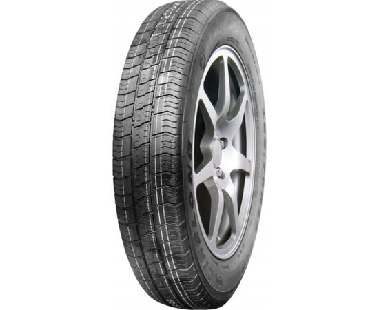 Ling Long T010 Spare 155/90R17 112M Летние Покрышки