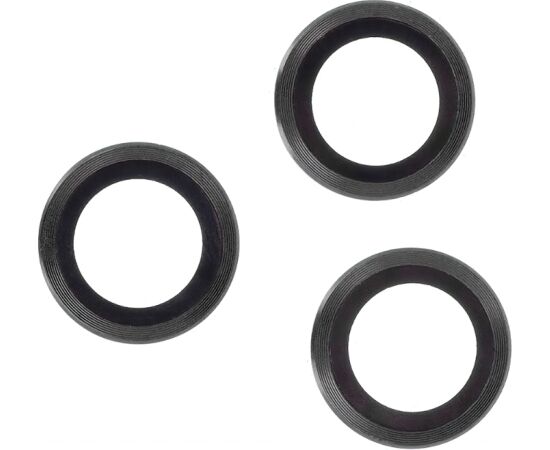 Mocco  Single Lens Aizsargstikli Kamerai Priekš Apple iPhone 15 Pro / 15 Pro Max Ekrānu aizsardzība