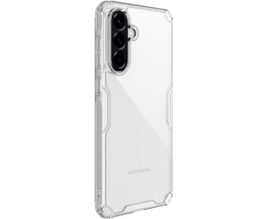 Nillkin Nature TPU PRO Cover Aizsargapvalks priekš Samsung Galaxy A56 5G Neoriģinālie Maciņi