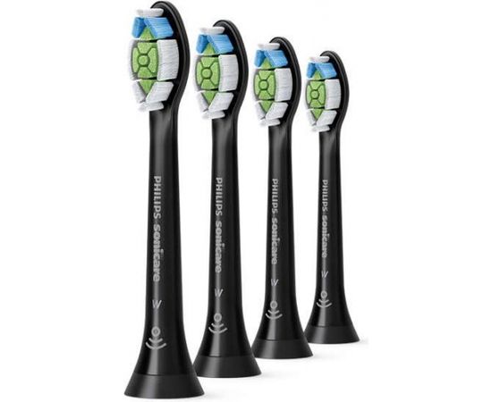 Philips Sonicare HX6064/11 W2 Optimal White standarta zobu birstes galviņas (4gab)