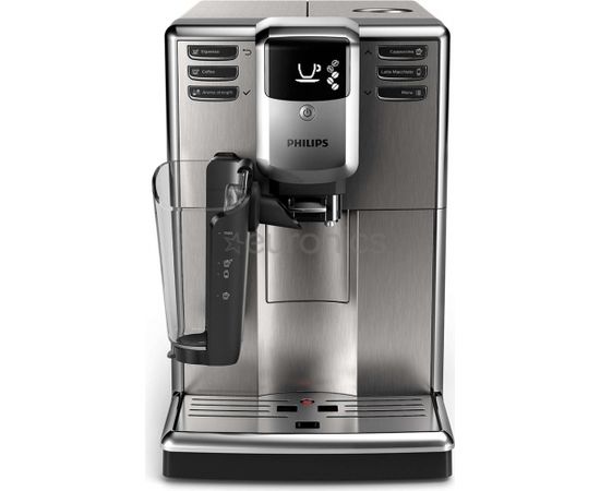 Espresso kafijas automāts LatteGo, Philips