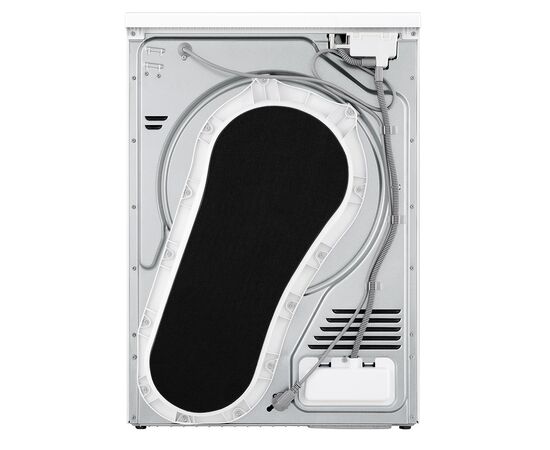 Hisense DH5I104BWAB 10kg siltumsūkņa tehnoloģija, Veļas žāvētājs Veļas žāvētāji