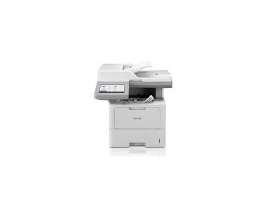 BROTHER MFC-L6915DN MONO LASER AIO, DADF, DUPLEX, NETW, 50PPM Lāzera daudzfunkciju printeri