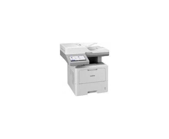 BROTHER MFC-L6915DN MONO LASER AIO, DADF, DUPLEX, NETW, 50PPM Lāzera daudzfunkciju printeri