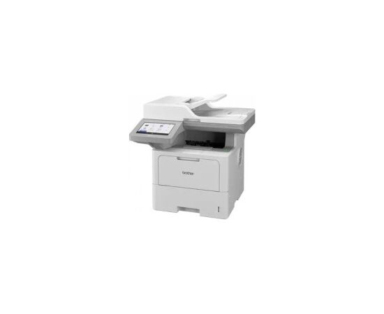 BROTHER MFC-L6915DN MONO LASER AIO, DADF, DUPLEX, NETW, 50PPM Lāzera daudzfunkciju printeri