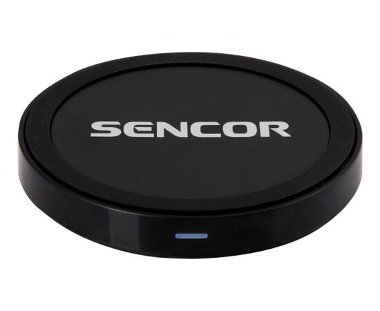 Wireless charger Sencor SCH806 Aудио-видео