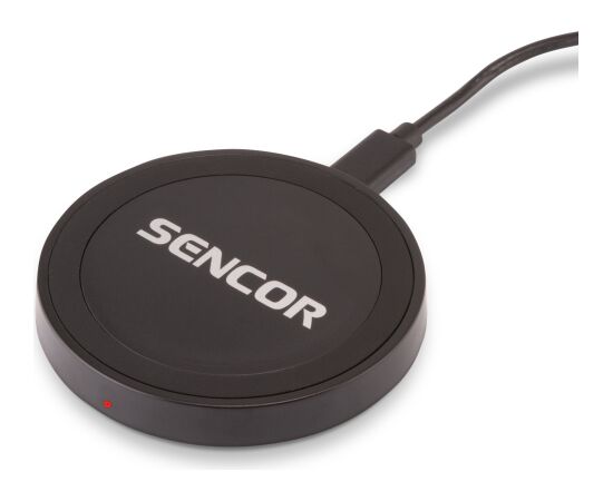 Wireless charger Sencor SCH806 Aудио-видео