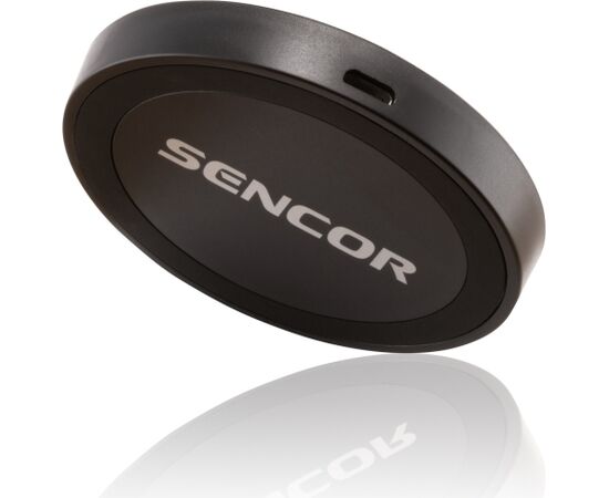 Wireless charger Sencor SCH806 Aудио-видео