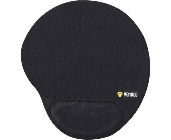 Ergonomic mouse pad Yenkee Aудио-видео