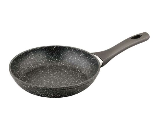 Cs Kochsysteme EMDEN aluminium frying pan with marble coating 20x4.3 cm Pannas
