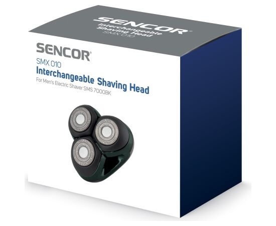 Shaver head for Sencor SMS7000BK Aудио-видео
