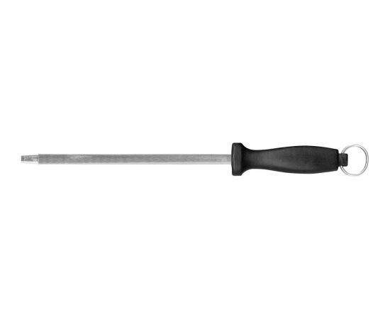 Cs Kochsysteme STAR Sharpening steel 3Cr13 19 cm 1 pc with hang card нож