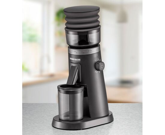 Coffee grinder Rommelsbacher Jaunumi Sadz. tehnika