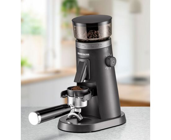 Coffee grinder Rommelsbacher Jaunumi Sadz. tehnika