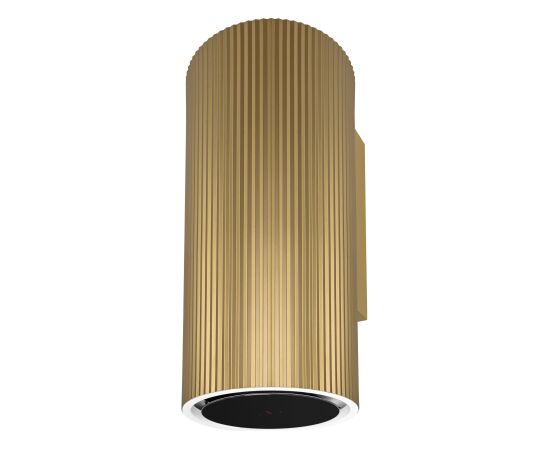 Hood  Ciarko Design Monogram gold Jaunumi Sadz. tehnika