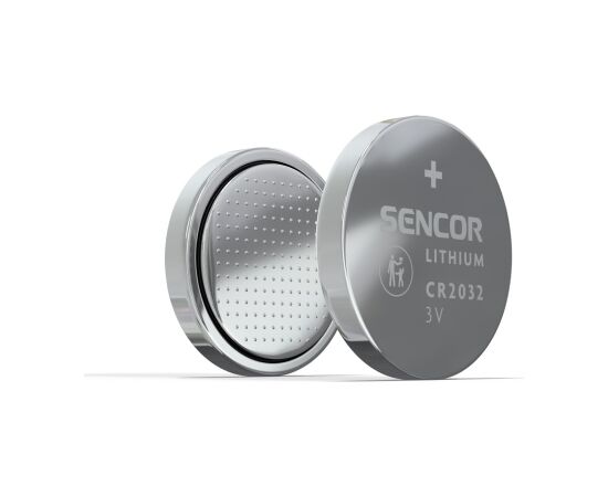 Battery SENCOR Jaunumi - Audio-Video