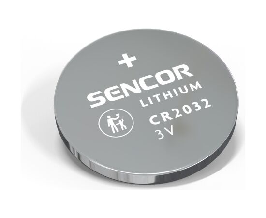 Battery SENCOR Jaunumi - Audio-Video
