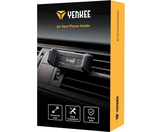 Phone holder Yenkee Jaunumi - Audio-Video