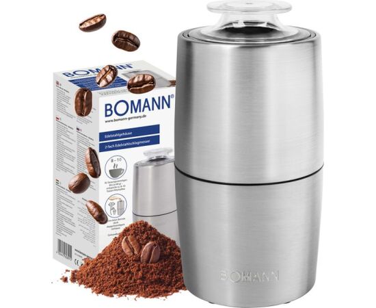 Coffee grinder Bomann Измельчители