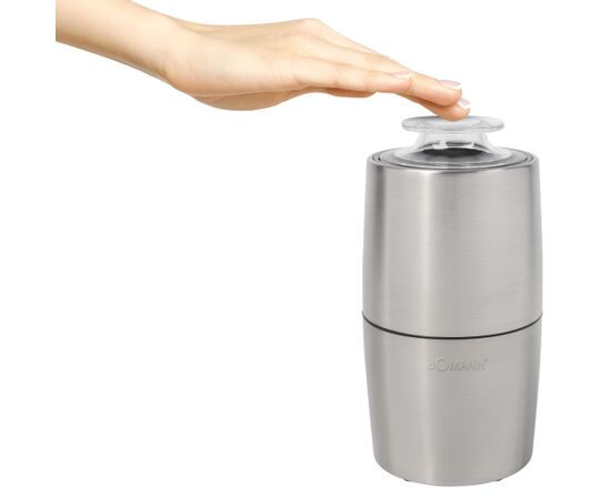 Coffee grinder Bomann Измельчители