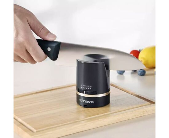Knife sharpener Orava Naži