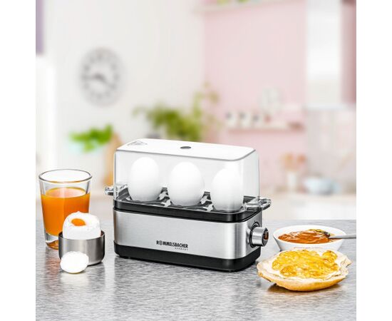Egg boiler Rommelsbacher Машины для мороженого