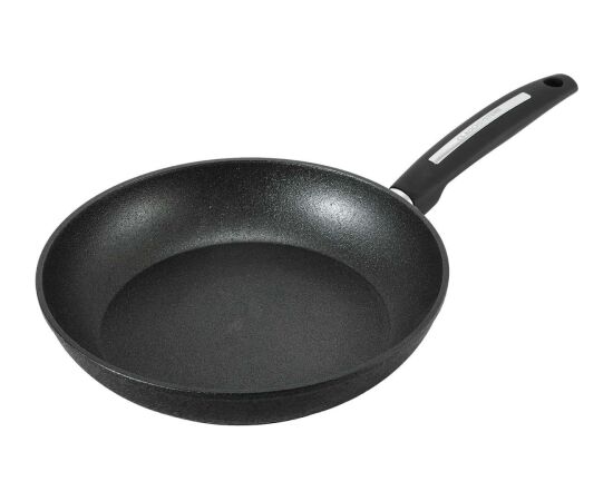Cs Kochsysteme MUNSTER fry pan with ice outer coating 32x 5.8cm Pannas