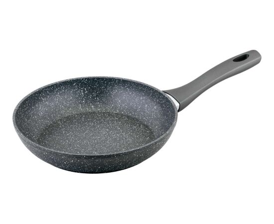 Cs Kochsysteme EMDEN aluminium frying pan with marble coating 24x5cm Pannas
