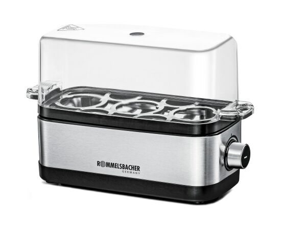 Egg boiler Rommelsbacher Машины для мороженого
