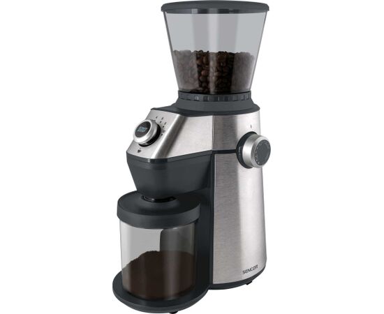 Coffee grinder Sencor Jaunumi Sadz. tehnika