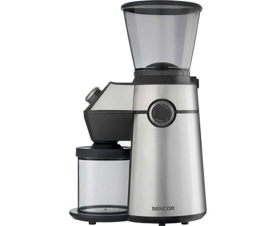 Coffee grinder Sencor Jaunumi Sadz. tehnika