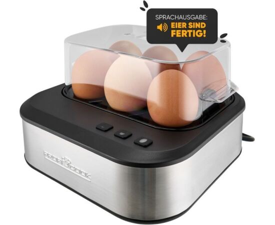 Egg cooker Proficook Машины для мороженого
