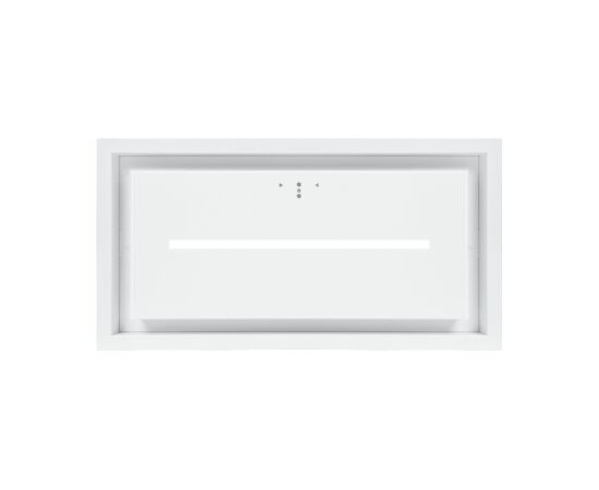 Hood  Ciarko Design Joker Uno 55 white Jaunumi Sadz. tehnika