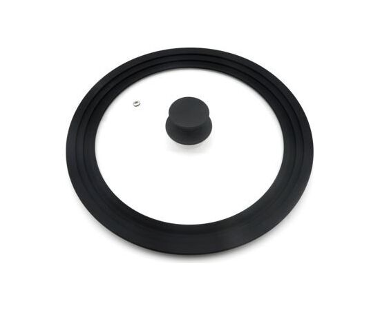 Cs Kochsysteme SOLA Universal lid 20, 22, 24 cm Citi trauki