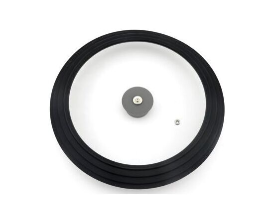 Cs Kochsysteme SOLA Universal lid 20, 22, 24 cm Citi trauki