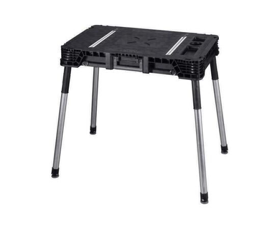 Keter Переносной стол Jobmade 88x55,4x11,2 см Новинки Для дома и сада 